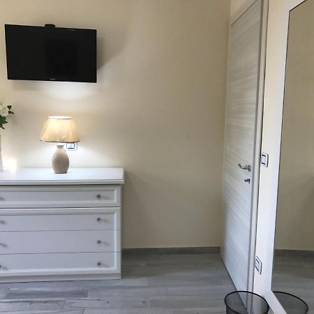 B&B Vico Roma Pizzo  Dış mekan fotoğraf