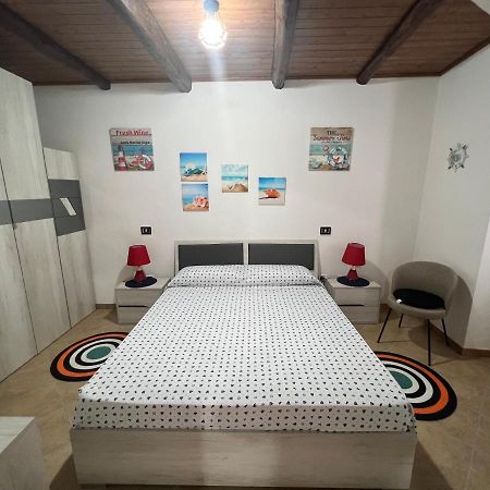 B&B Vico Roma Pizzo  Dış mekan fotoğraf