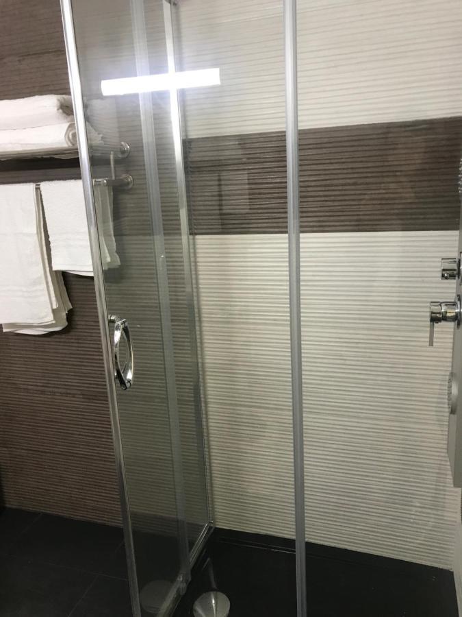 B&B Vico Roma Pizzo  Dış mekan fotoğraf