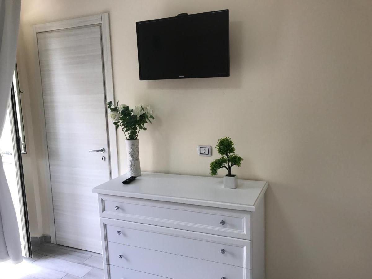 B&B Vico Roma Pizzo  Dış mekan fotoğraf