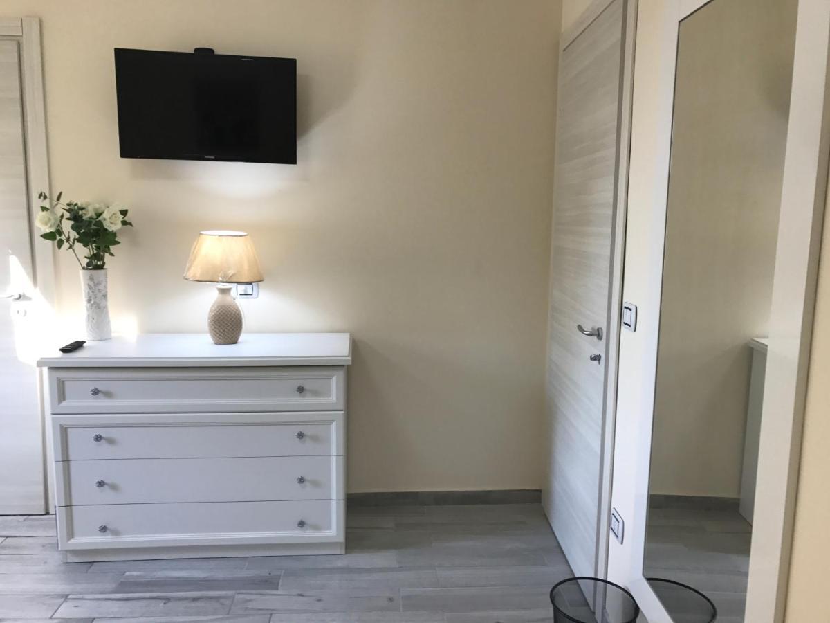 B&B Vico Roma Pizzo  Dış mekan fotoğraf