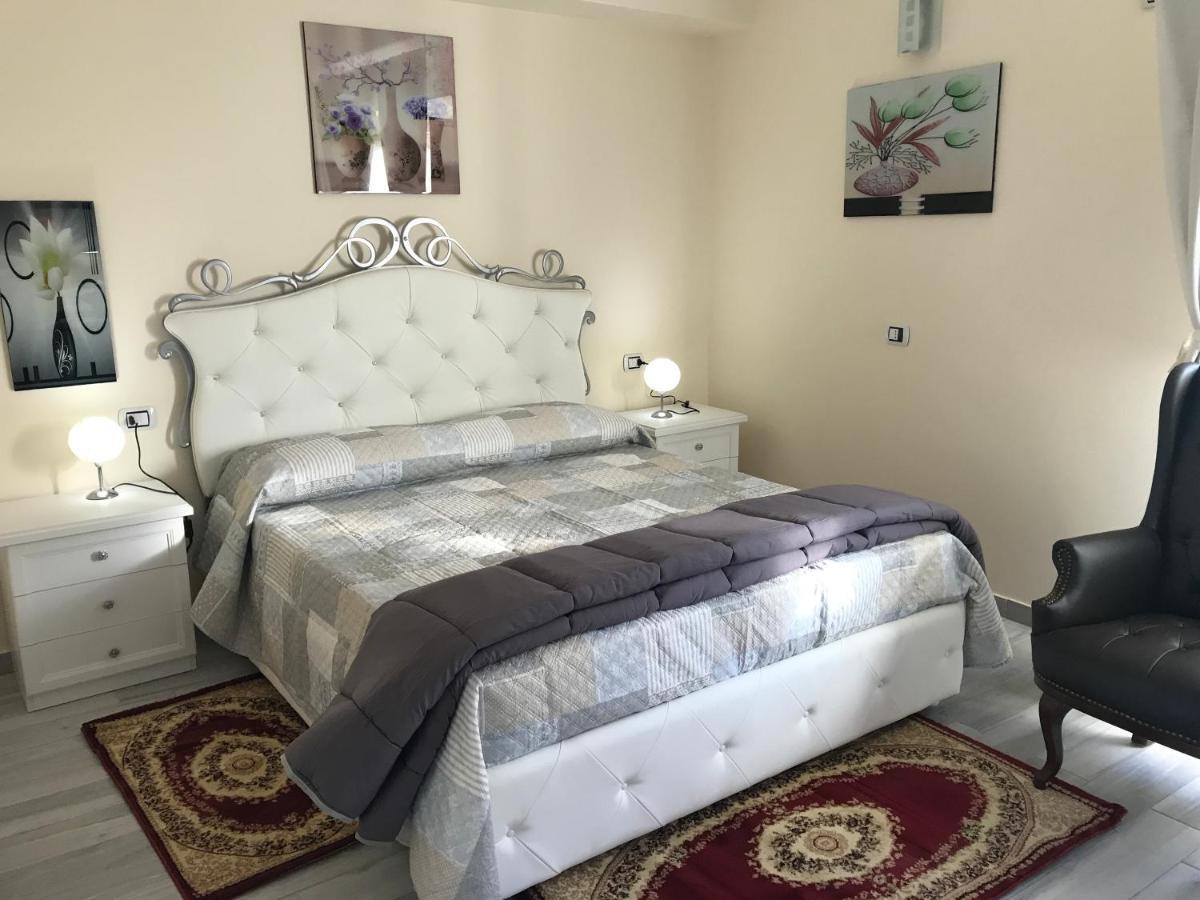 B&B Vico Roma Pizzo  Dış mekan fotoğraf