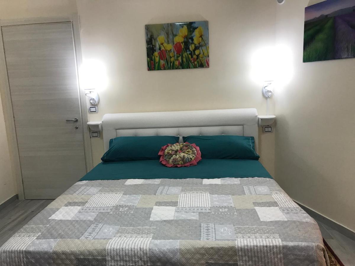 B&B Vico Roma Pizzo  Dış mekan fotoğraf