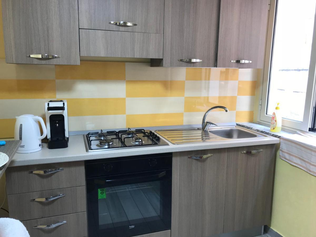 B&B Vico Roma Pizzo  Dış mekan fotoğraf