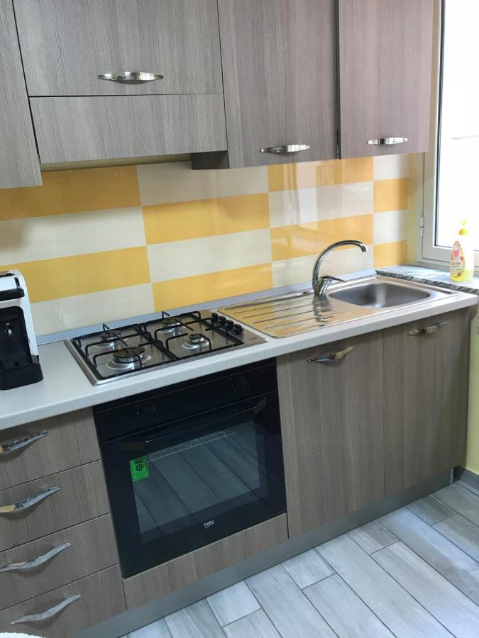 B&B Vico Roma Pizzo  Dış mekan fotoğraf