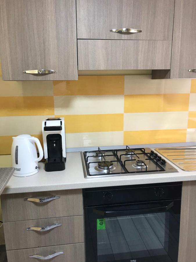B&B Vico Roma Pizzo  Dış mekan fotoğraf