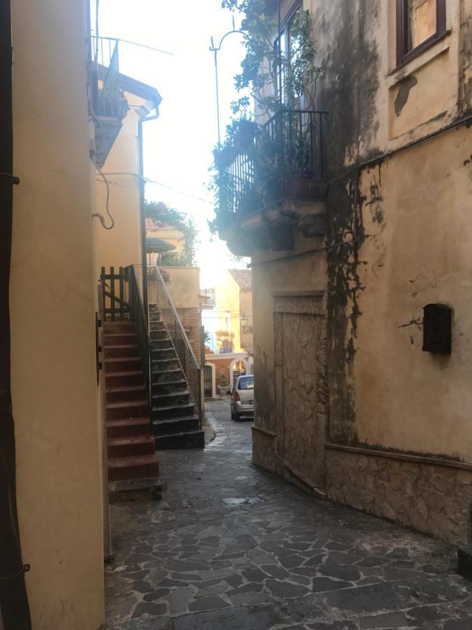B&B Vico Roma Pizzo  Dış mekan fotoğraf