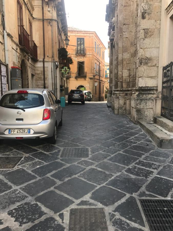 B&B Vico Roma Pizzo  Dış mekan fotoğraf