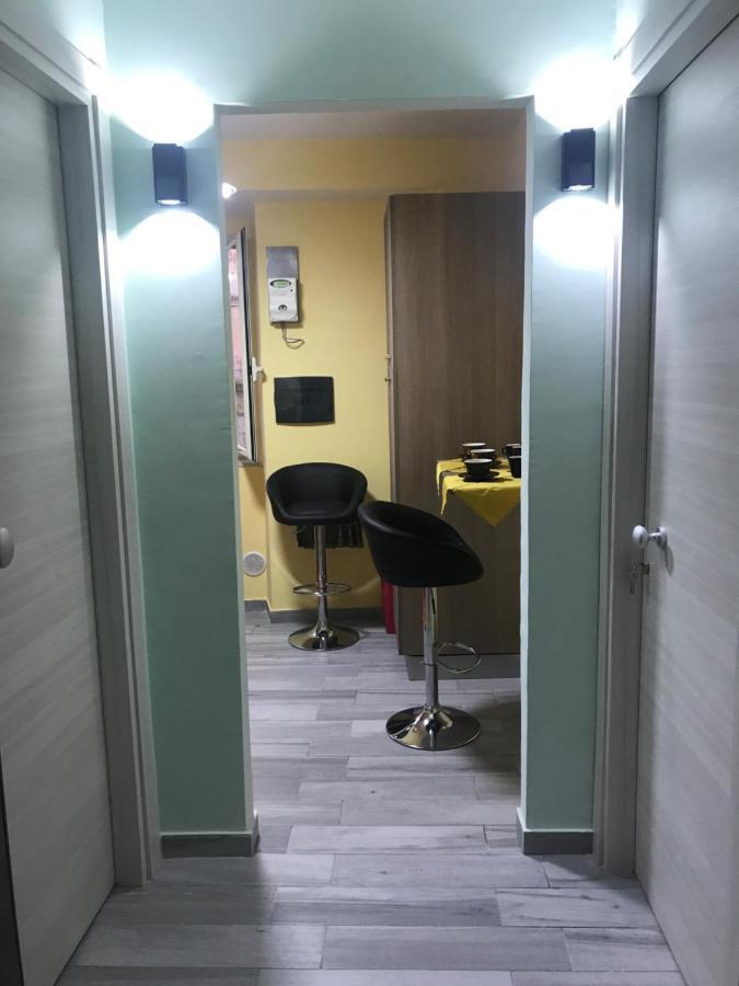 B&B Vico Roma Pizzo  Dış mekan fotoğraf