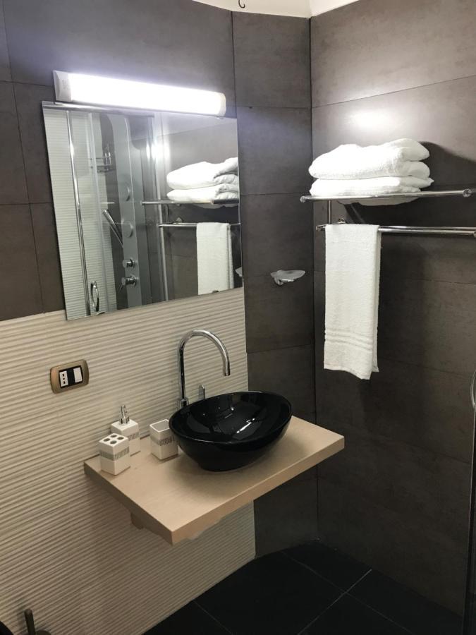 B&B Vico Roma Pizzo  Dış mekan fotoğraf