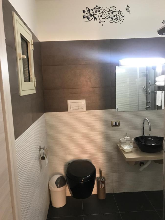 B&B Vico Roma Pizzo  Dış mekan fotoğraf