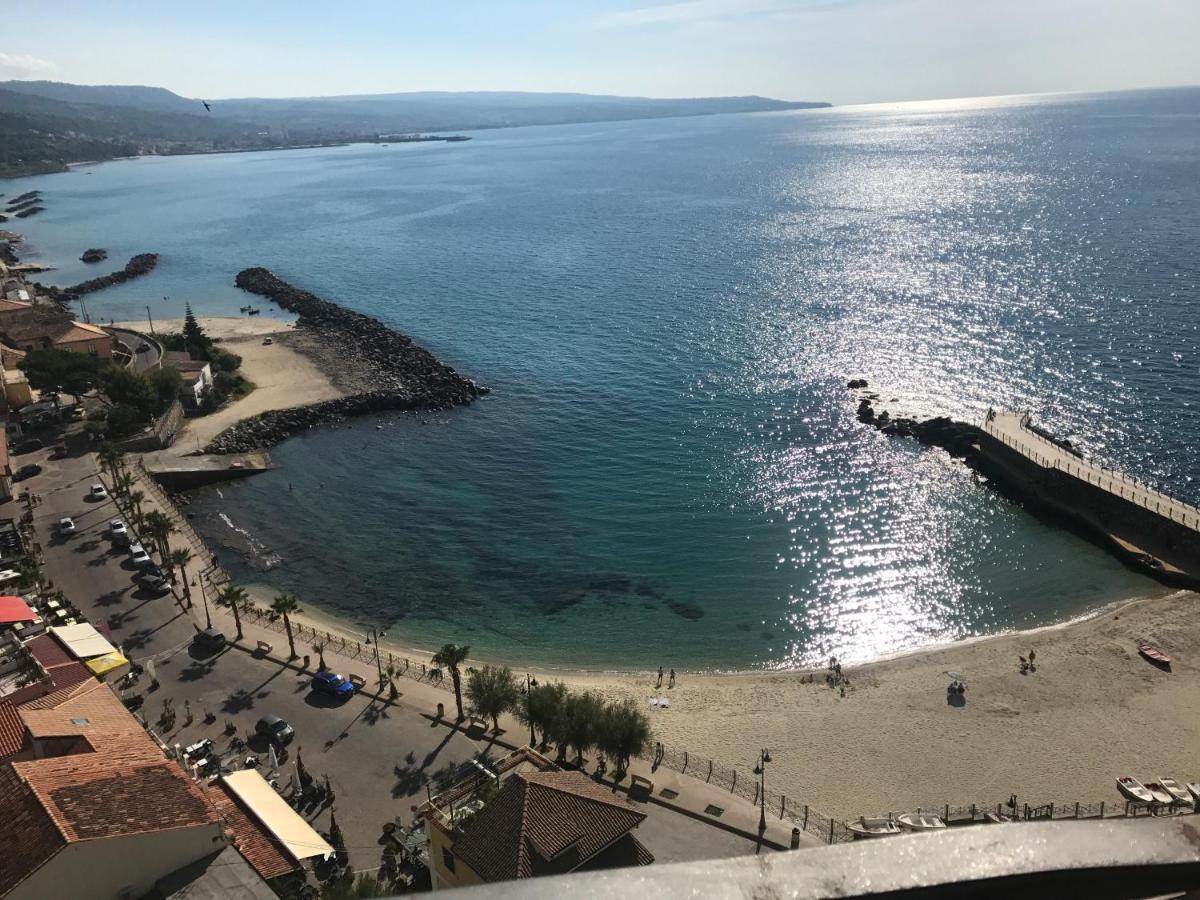 B&B Vico Roma Pizzo  Dış mekan fotoğraf