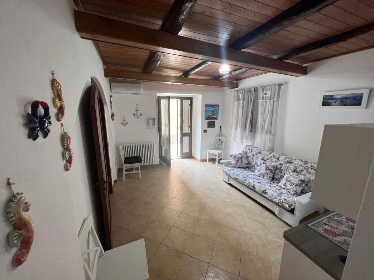 B&B Vico Roma Pizzo  Dış mekan fotoğraf